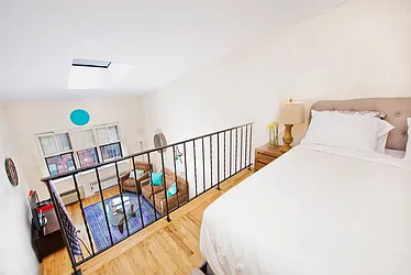 Rented by NOVO