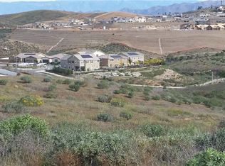 0 McAllister, Riverside, CA 92506