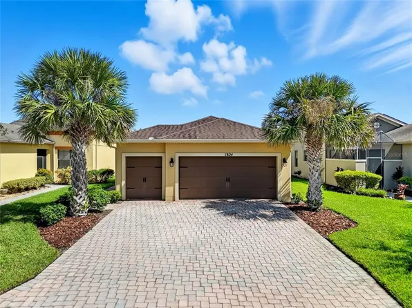 1824 Pelican Hill Way, Poinciana, FL 34759