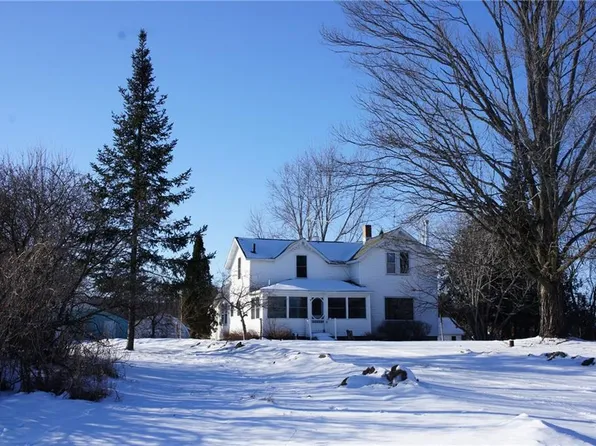 12477 Old Stage Road, Humbird, WI 54746