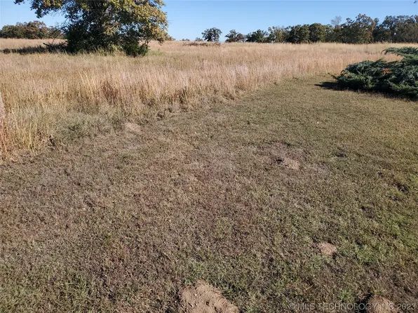 348829 E Parkside Dr, Pawnee, OK 74058