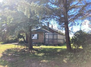 531 Albany Bush Rd, Johnstown, NY 12095
