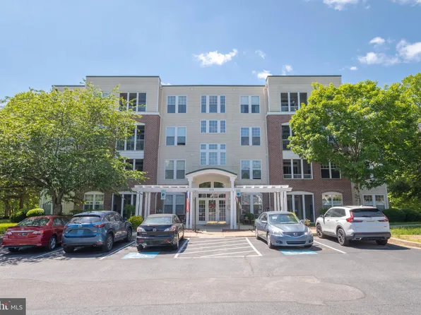 1312 Scottsdale Dr Unit 250, Bel Air, MD 21015