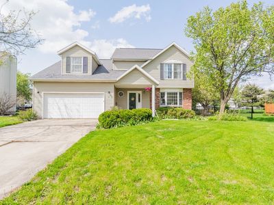 6 Weathervane Ct, Bloomington, IL, 61704
