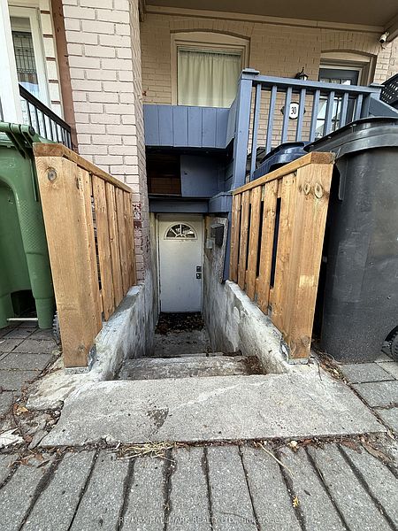 Toronto House for rent - 1 Bedroom in Toronto