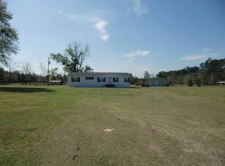 2216 Fm 253 Rd, Buna, TX 77612