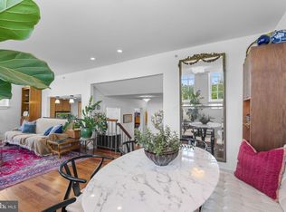 1714 Park Ave APT 302, Baltimore, MD 21217