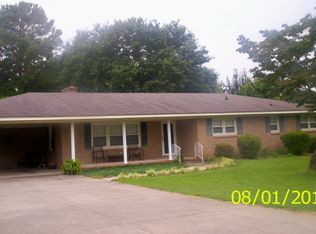 154 Keith Ave, Rockingham, NC 28379