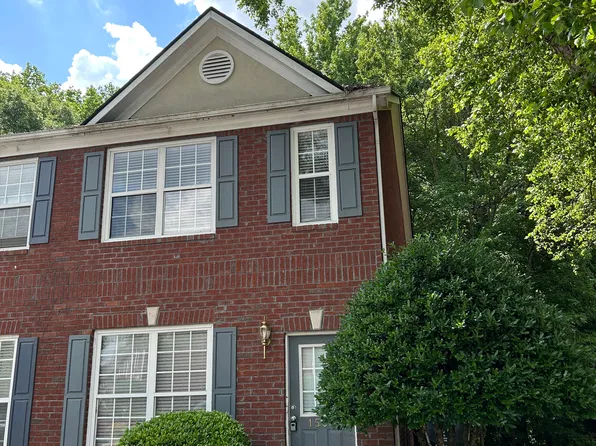 1595 Cove Creek Cir, Norcross, GA 30093