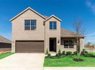 2921 Inn Kitchen Way, McKinney, TX 75071