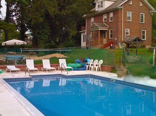 3200 Harrison Ave, Reading, PA 19605