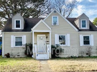 3841 Chatham Cir #B, Norfolk, VA 23513