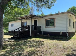 16617 Stagecoach Rd, Corning, CA 96021