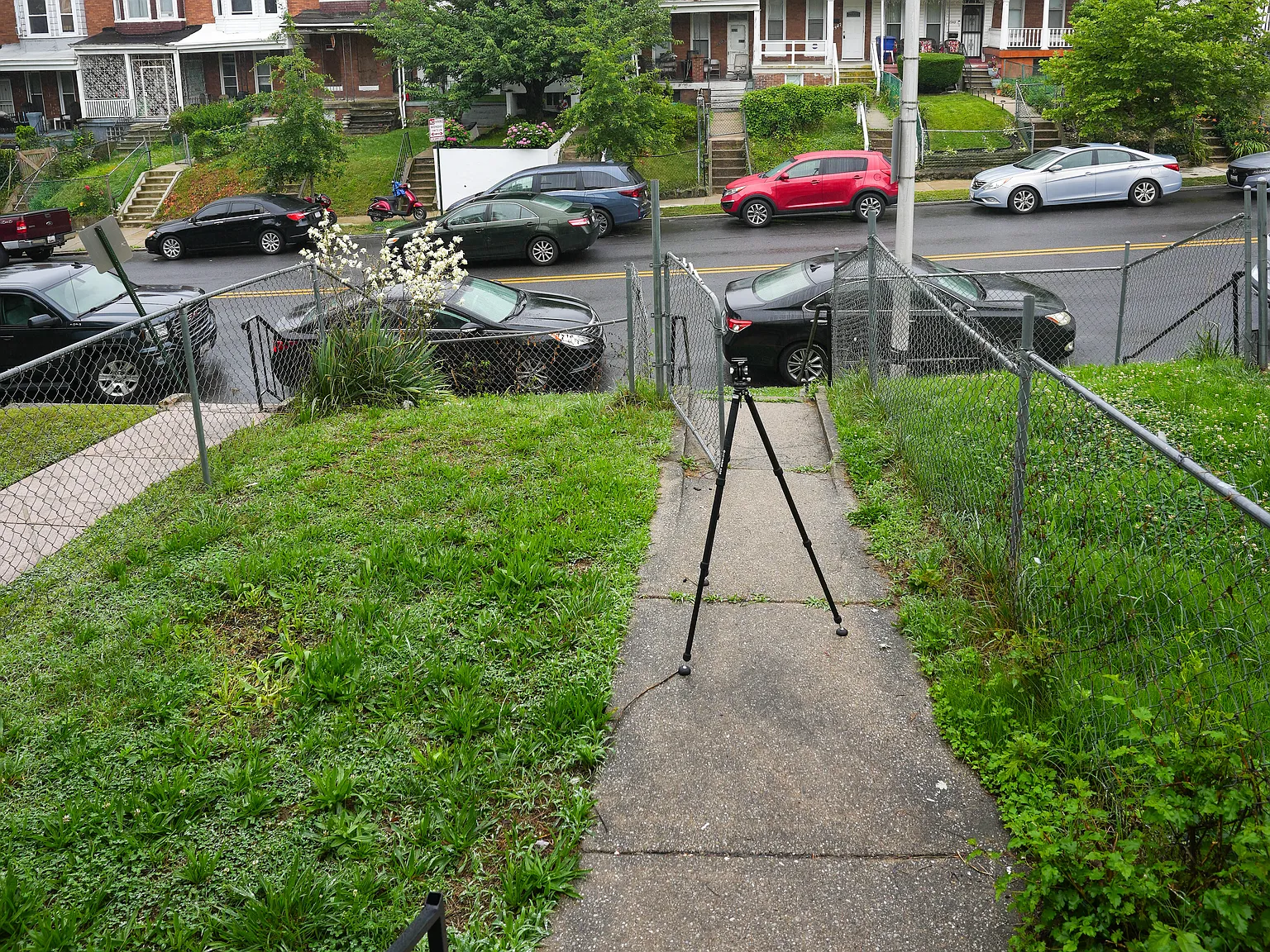 Clifton Ave, Baltimore — Photo 3