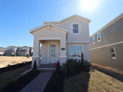 17340 Beachgrass Aly, Winter Garden, FL, 34787
