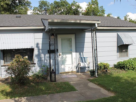 2nd image of 209 S Ruth Ave