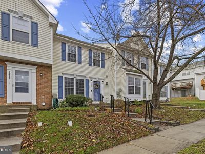 7447 Catterick Ct #7447, Baltimore, MD, 21244