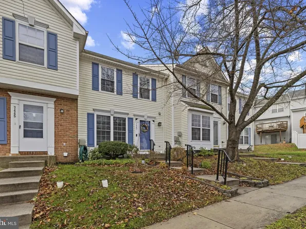 7447 Catterick Ct #7447, Baltimore, MD 21244