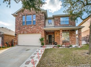14007 Jubilee Way, Helotes, TX 78023
