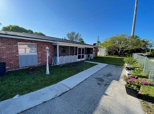 214 SW 47th Ter #A, Cape Coral, FL 33914