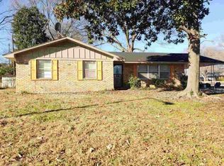 4591 Honeysuckle Ln, Memphis, TN 38109