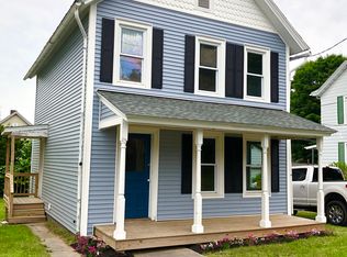 24 New St, Kingston, NY 12401