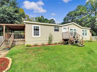 31823 State Highway 1036, Holden, LA 70744