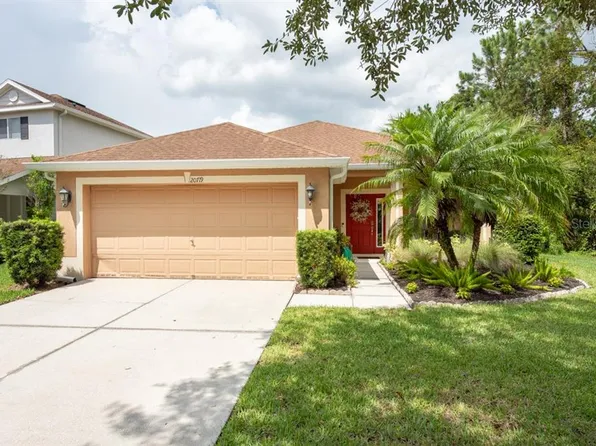20719 Great Laurel Ave, Tampa, FL 33647