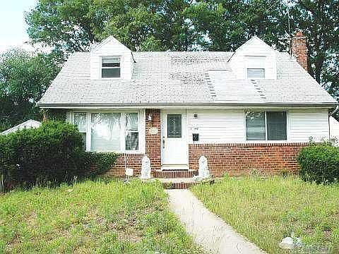 REO/HANDYMAN SPECIAL FOR 330k