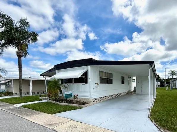 2550 State Road 580 Lot 227, Clearwater, FL 33761