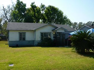 64 Luetta St, Houston, TX 77076