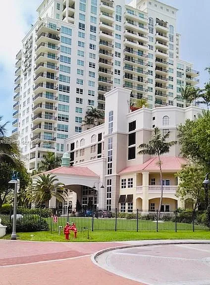 600 W Las Olas Blvd #1406S — Photo 17