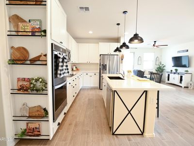 17934 W Monte Lindo Ln, Surprise, AZ, 85387