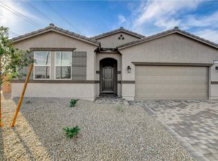 321 Blossom Wind St, Henderson, NV 89015