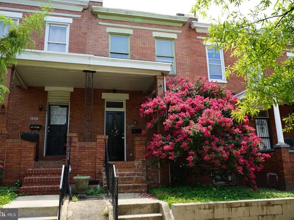3505 Esther Pl, Baltimore, MD 21224