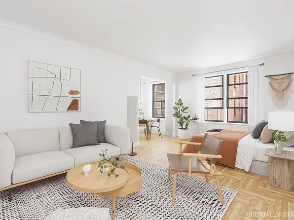 96 Arden St APT 2C, Manhattan, NY 10040