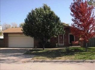3150 S Sheridan Ave, Wichita, KS 67217