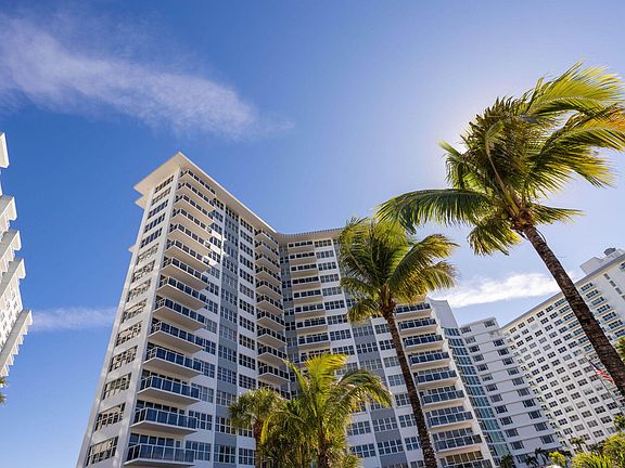 3rd image of 3700 Galt Ocean Drive #214