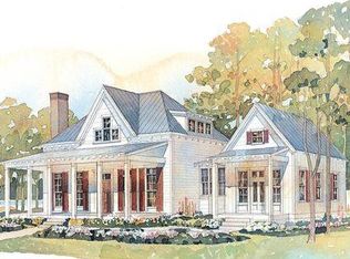 LOT 7 Driftwood Path, Union Pier, MI 49129