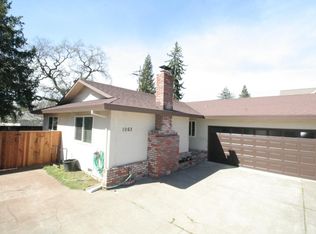 1063 King St, Santa Rosa, CA 95404