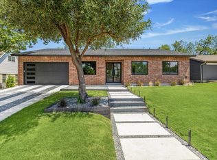 6805 Duquesne Dr, Austin, TX 78723