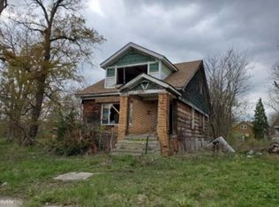 13309 Chelsea St, Detroit, MI