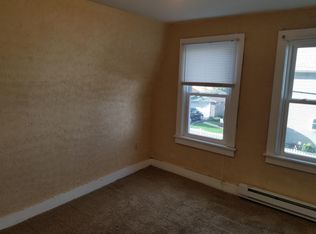 56 Simon Block Ave, Hanover Township, PA 18706