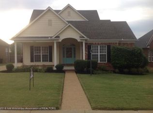 7255 Wind Dr, Olive Branch, MS 38654