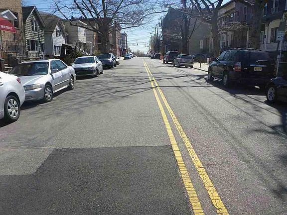 2 way Hutton Stree