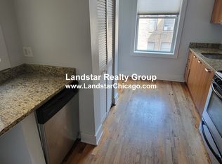 1364 W Wilson Ave APT 3, Chicago, IL 60640