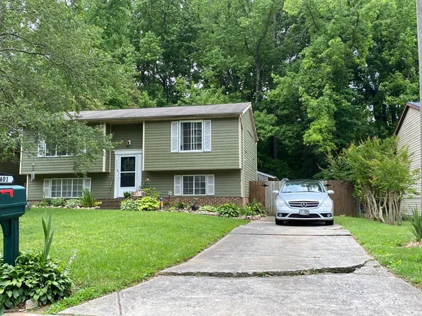 6401 Ivory Palm Dr, Charlotte, NC 28227