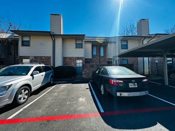 6646 E Lovers Ln, Dallas, TX