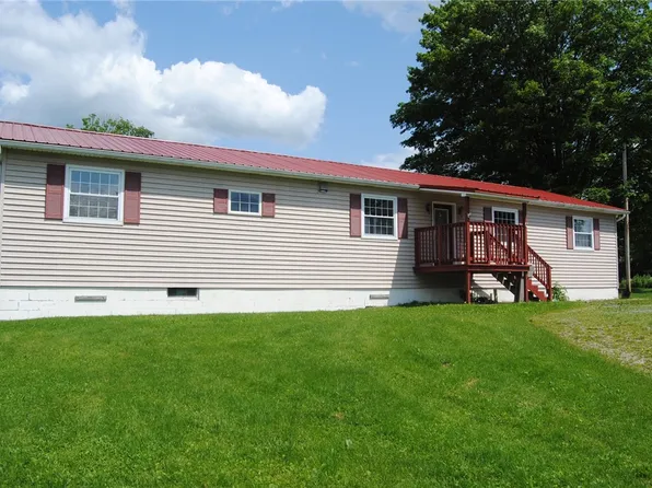 516 N Tionesta Ave, Kane, PA 16735