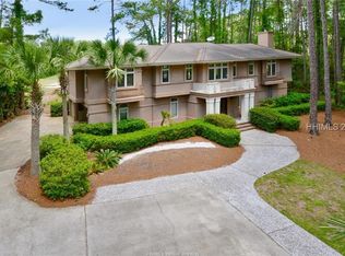 4 Musgrove Cir, Hilton Head Island, SC 29926